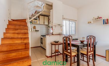 VENTA PH 2 AMBIENTESEN LA BOCA CON TERRAZA