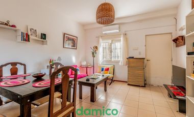 VENTA PH 2 AMBIENTESEN LA BOCA CON TERRAZA