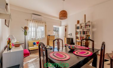 VENTA PH 2 AMBIENTESEN LA BOCA CON TERRAZA