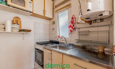 VENTA PH 2 AMBIENTESEN LA BOCA CON TERRAZA