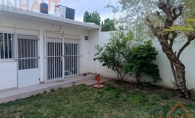 Venta de Casa de 2 habitaciones área centro