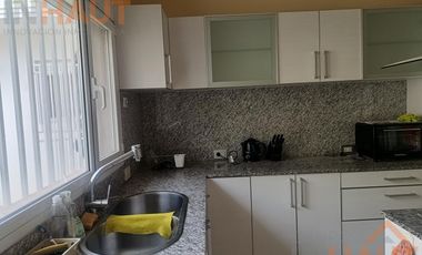 Venta de Casa de 2 habitaciones área centro