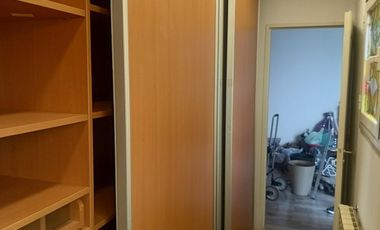 Venta de Casa de 2 habitaciones área centro