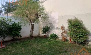 Venta de Casa de 2 habitaciones área centro