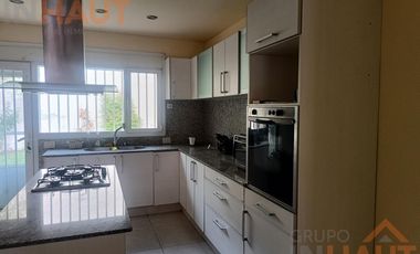 Venta de Casa de 2 habitaciones área centro