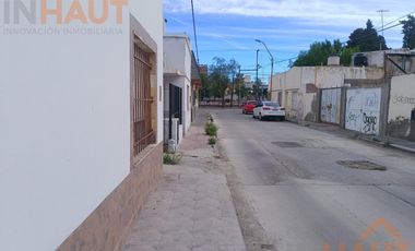 Venta de Casa de 2 habitaciones área centro