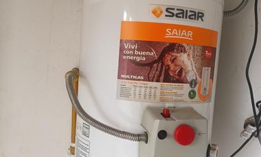 Venta de Casa de 2 habitaciones área centro