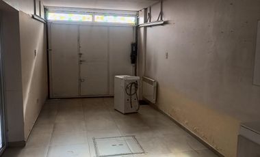 Venta de Casa de 2 habitaciones área centro