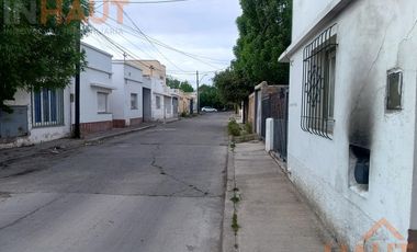 Venta de Casa de 2 habitaciones área centro