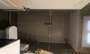 Venta de Casa de 2 habitaciones área centro