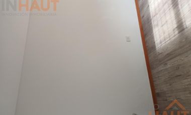 Venta de Casa de 2 habitaciones área centro