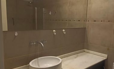 Venta de Casa de 2 habitaciones área centro