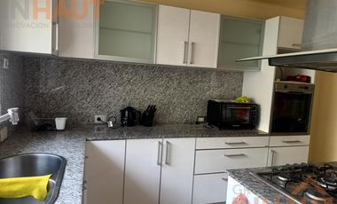 Venta de Casa de 2 habitaciones área centro