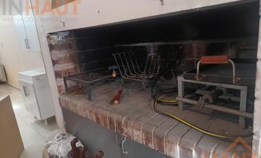 Venta de Casa de 2 habitaciones área centro