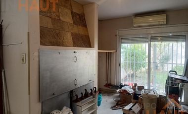 Venta de Casa de 2 habitaciones área centro