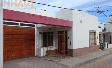 Venta de Casa de 2 habitaciones área centro