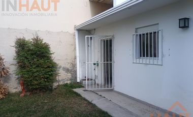 Venta de Casa de 2 habitaciones área centro