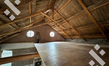 En Venta, 7 Hectáreas y cabaña de 1 dormitorio, zona de chacras Plottier, Neuquén.