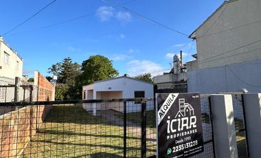 Casa - Mar Del Plata