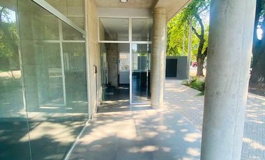 Venta oficina 1 ambiente excelente ubicación Buena Vista Fisherton