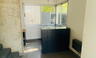 Venta oficina 1 ambiente excelente ubicación Buena Vista Fisherton