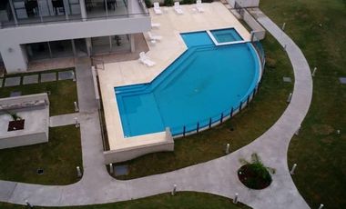 Departamento  en Venta 4 dorm. en North Coral Plaza, Nordelta, Tigre