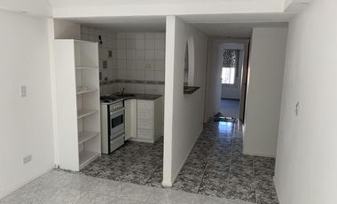 DEPTO. DOS AMBIENTES