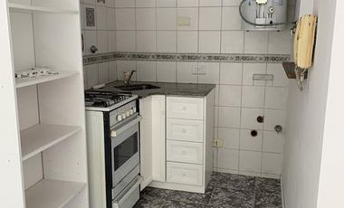 DEPTO. DOS AMBIENTES