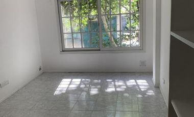 DEPTO. DOS AMBIENTES