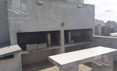 Departamento con Balcón y Terraza en Venta / Villa Ballester - General San Martín