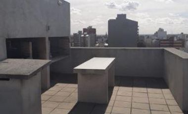 Departamento con Balcón y Terraza en Venta / Villa Ballester - General San Martín