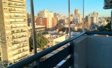 Departamento con Balcón y Terraza en Venta / Villa Ballester - General San Martín