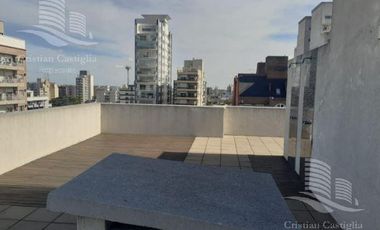 Departamento con Balcón y Terraza en Venta / Villa Ballester - General San Martín