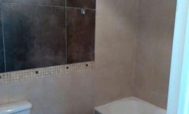 Departamento con Balcón y Terraza en Venta / Villa Ballester - General San Martín