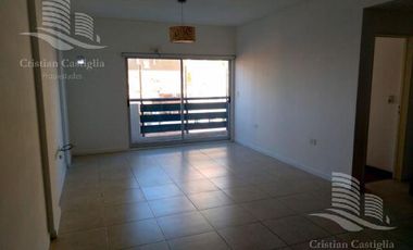 Departamento con Balcón y Terraza en Venta / Villa Ballester - General San Martín