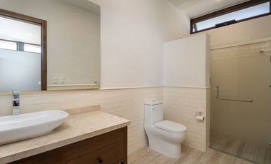 Casa en viñedos en venta en San Miguel de Allende con cava y amenidades