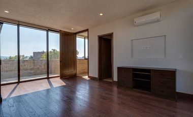 Casa en viñedos en venta en San Miguel de Allende con cava y amenidades