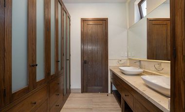 Casa en viñedos en venta en San Miguel de Allende con cava y amenidades