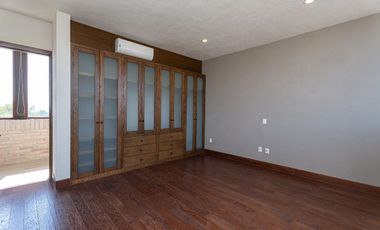 Casa en viñedos en venta en San Miguel de Allende con cava y amenidades