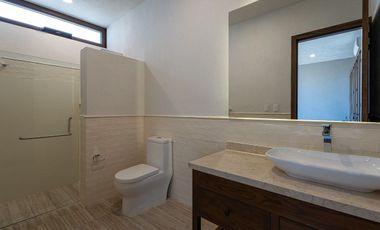 Casa en viñedos en venta en San Miguel de Allende con cava y amenidades