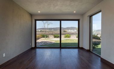 Casa en viñedos en venta en San Miguel de Allende con cava y amenidades