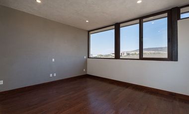Casa en viñedos en venta en San Miguel de Allende con cava y amenidades
