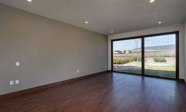 Casa en viñedos en venta en San Miguel de Allende con cava y amenidades