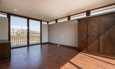 Casa en viñedos en venta en San Miguel de Allende con cava y amenidades