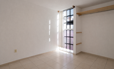 Departamento en planta baja con patio en San Miguel de Allende