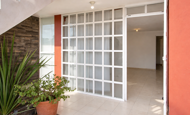 Departamento en planta baja con patio en San Miguel de Allende