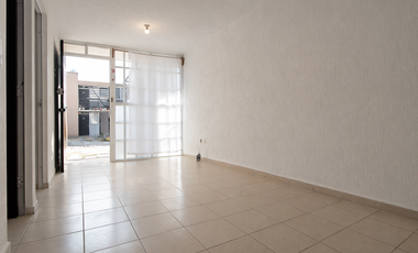 Departamento en planta baja con patio en San Miguel de Allende