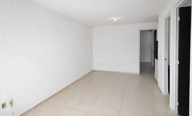 Departamento en planta baja con patio en San Miguel de Allende