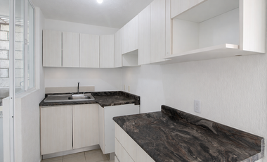 Departamento en planta baja con patio en San Miguel de Allende