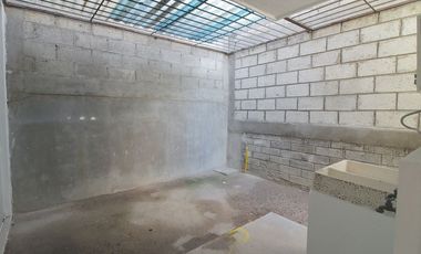 Departamento en planta baja con patio en San Miguel de Allende